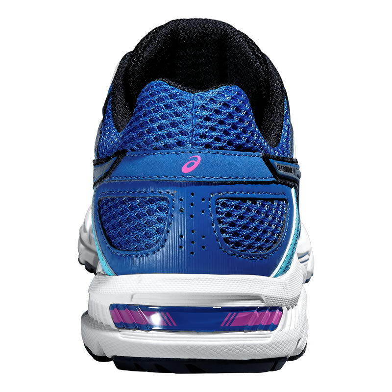 ASICS WOMENS GEL TROUNCE 3 col 4093 Running Shoes